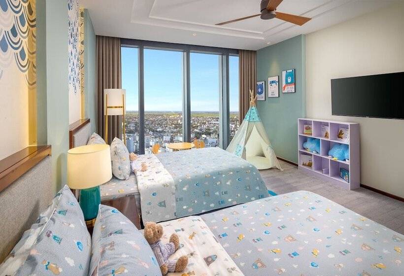 هتل Melia Vinpearl Hue