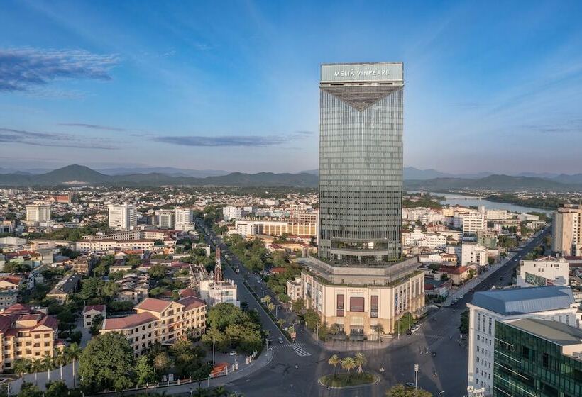 هتل Melia Vinpearl Hue