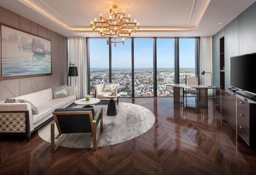 هتل Melia Vinpearl Hue