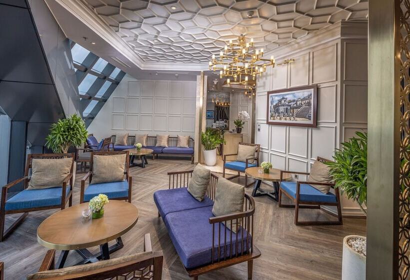 هتل Melia Vinpearl Hue