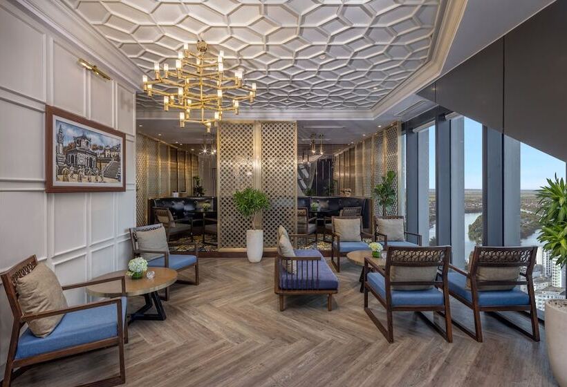 هتل Melia Vinpearl Hue