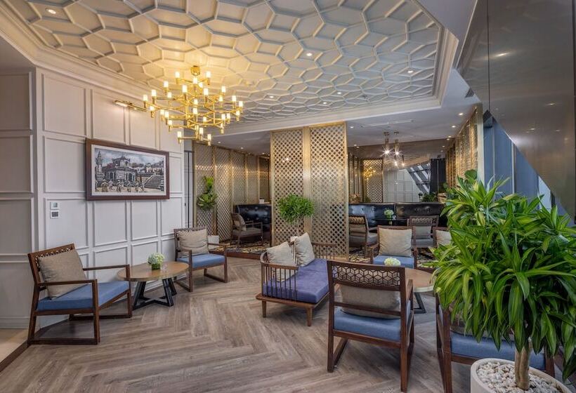 هتل Melia Vinpearl Hue