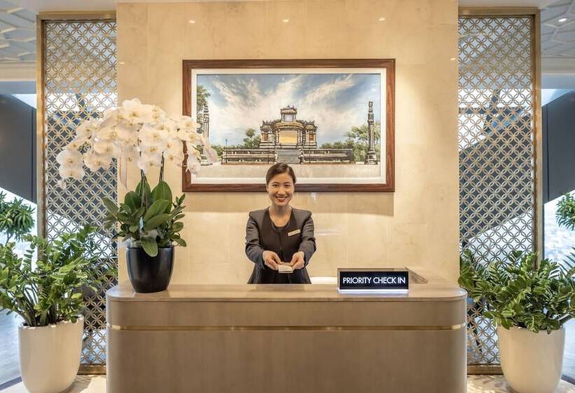 هتل Melia Vinpearl Hue