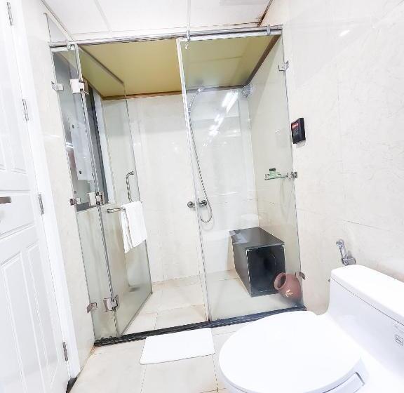 هتل Mercury Boutique