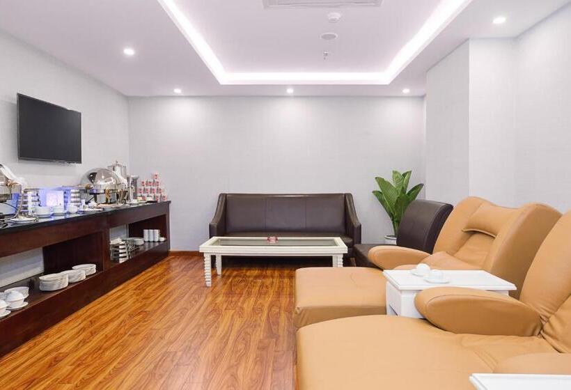 هتل Mercury Boutique