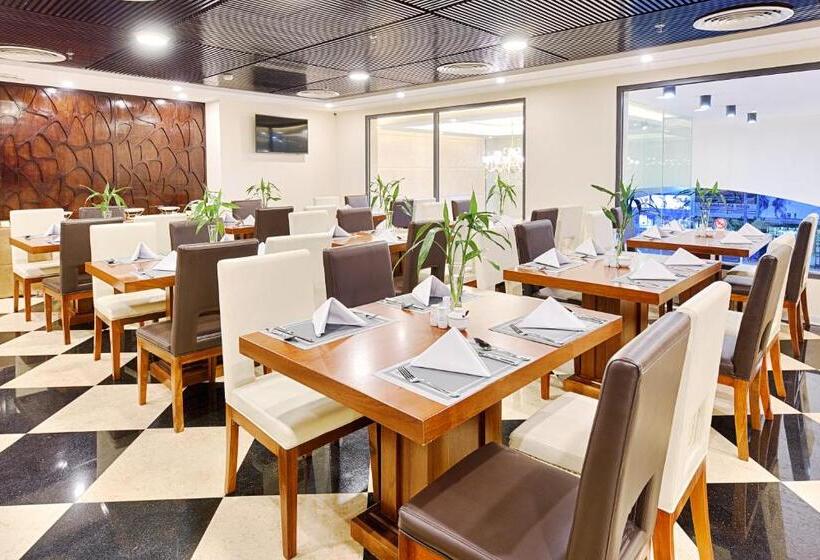 هتل Mercury Boutique