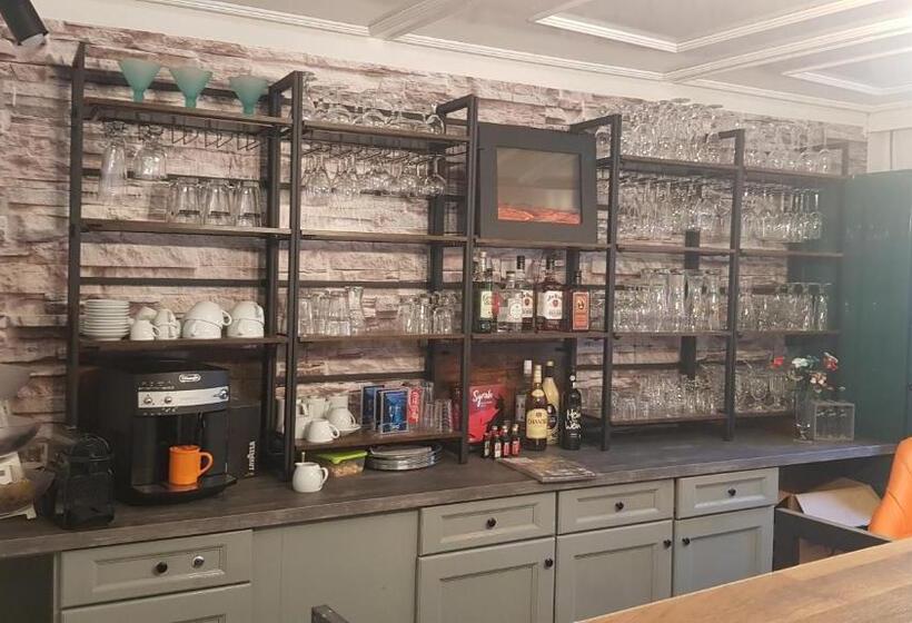 בית מלון כפרי Milin