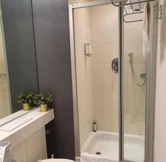 בית מלון כפרי Milin