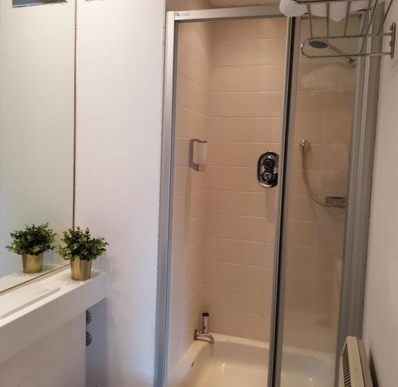 בית מלון כפרי Milin