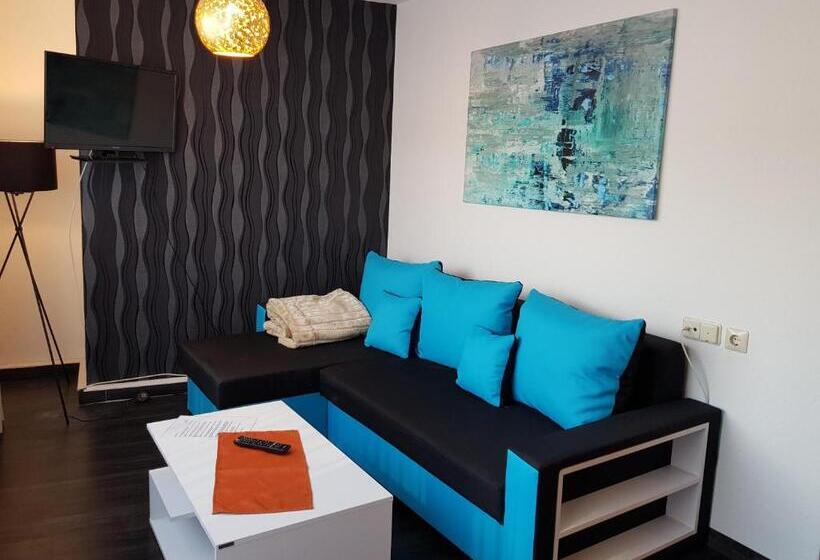 בית מלון כפרי Milin