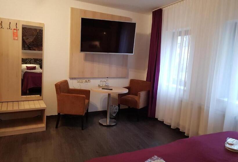 בית מלון כפרי Milin