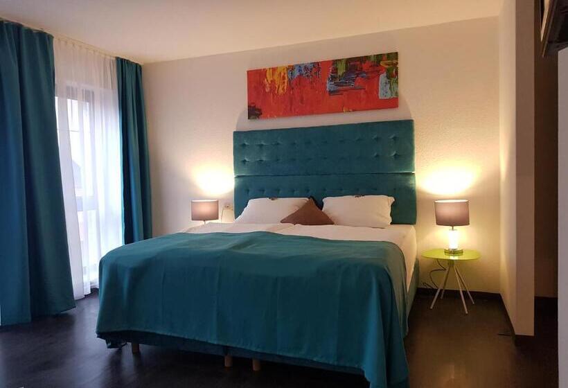 בית מלון כפרי Milin