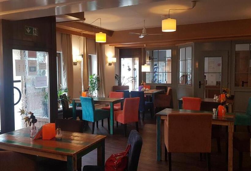 בית מלון כפרי Milin