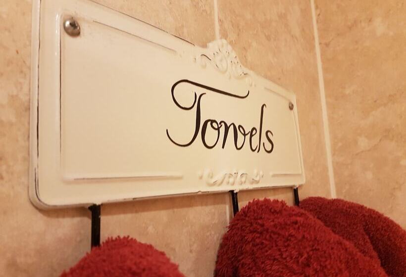 فندق Miltons Country Lodge