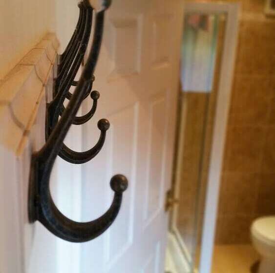 فندق Miltons Country Lodge