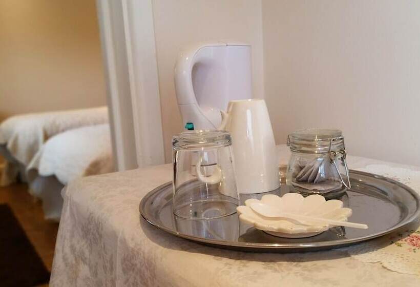 فندق Miltons Country Lodge