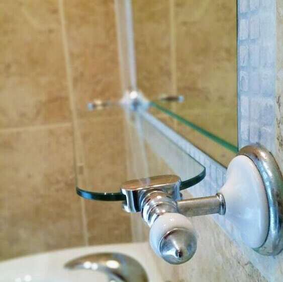 فندق Miltons Country Lodge