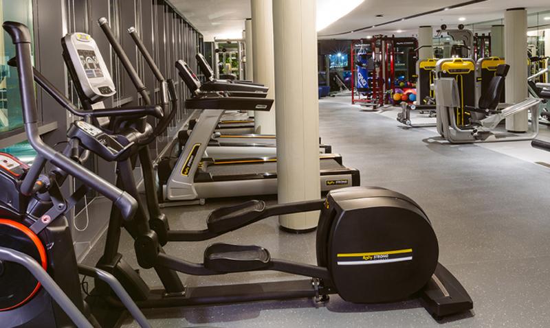 호텔 Modena By Fraser Buriram