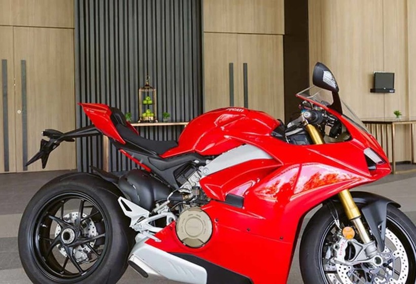 호텔 Modena By Fraser Buriram