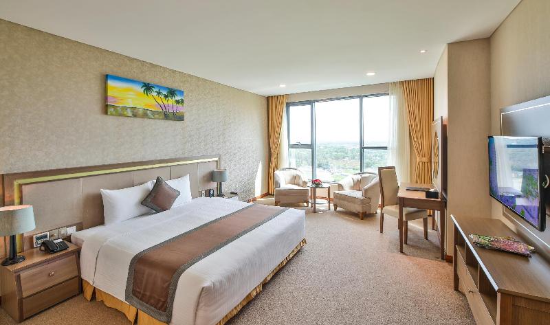 هتل Muong Thanh Luxury Ca Mau