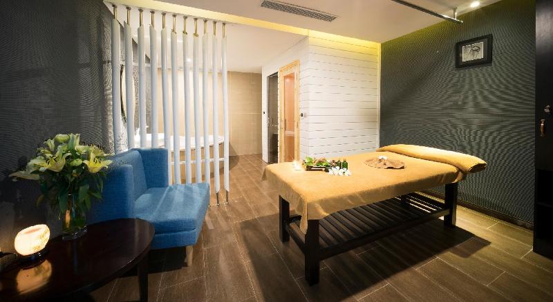 هتل Muong Thanh Luxury Phu Quoc