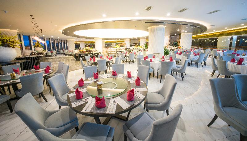 هتل Muong Thanh Luxury Phu Quoc