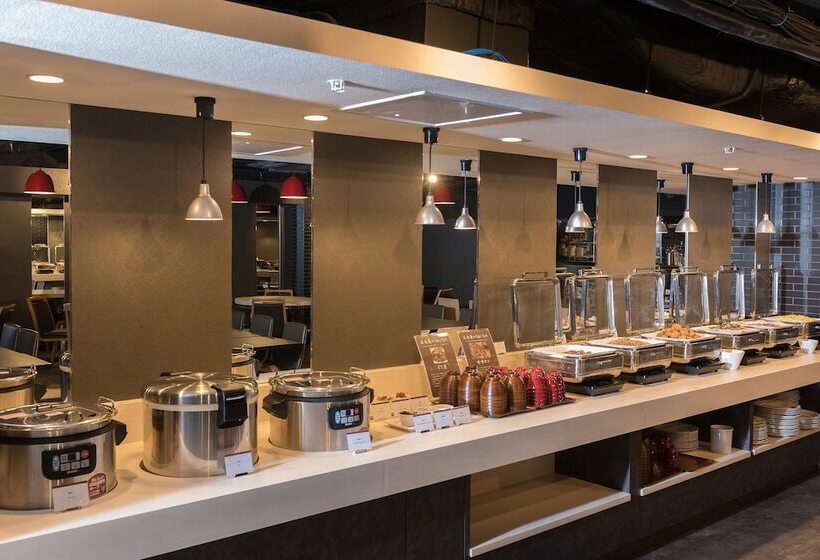 فندق Mystays Nagoya Nishiki