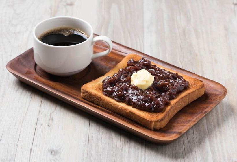 ホテル Mystays Nagoya Nishiki