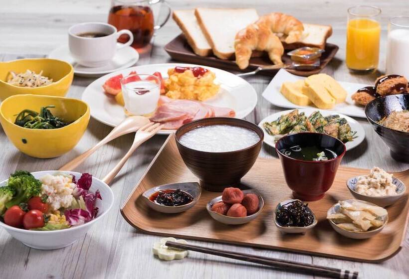 فندق Mystays Nagoya Nishiki