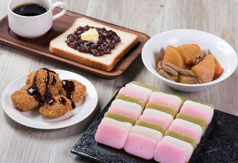 فندق Mystays Nagoya Nishiki