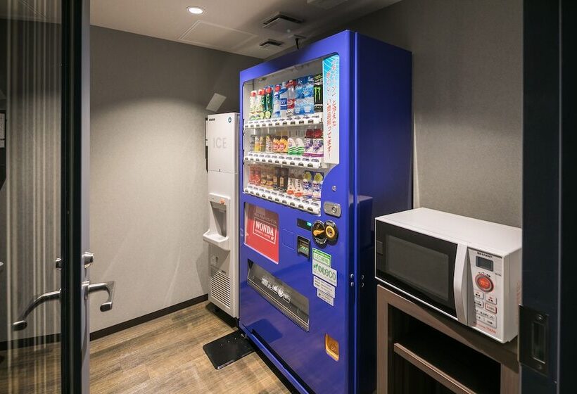 ホテル Mystays Nagoya Nishiki