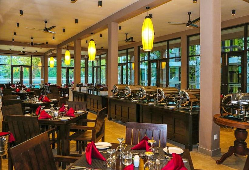 호텔 Oak Ray Wild Yala