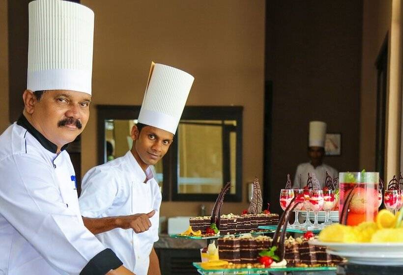 호텔 Oak Ray Wild Yala