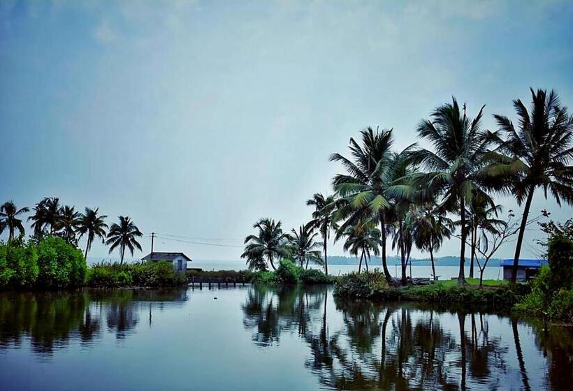 هتل Olam On The Lake