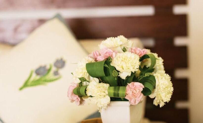 هتل Olam On The Lake