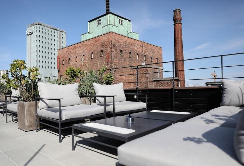 בית מלון כפרי Ottilia