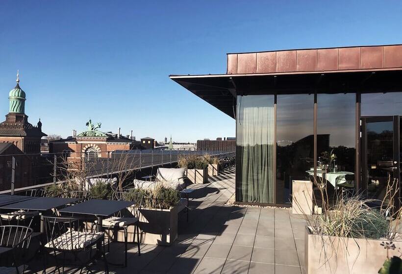 בית מלון כפרי Ottilia