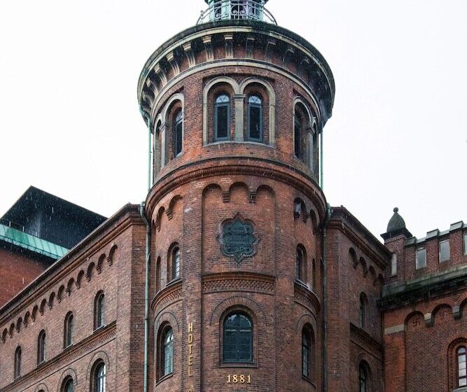 בית מלון כפרי Ottilia