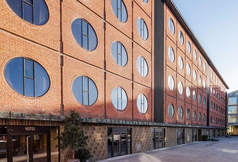 בית מלון כפרי Ottilia