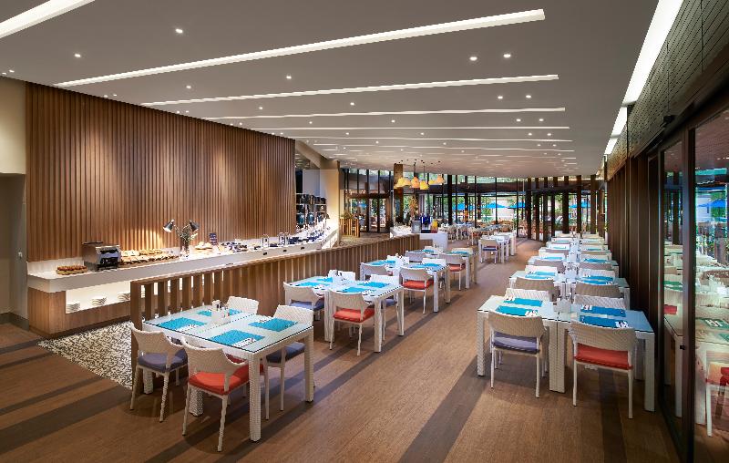 בית מלון כפרי Ozo Phuket