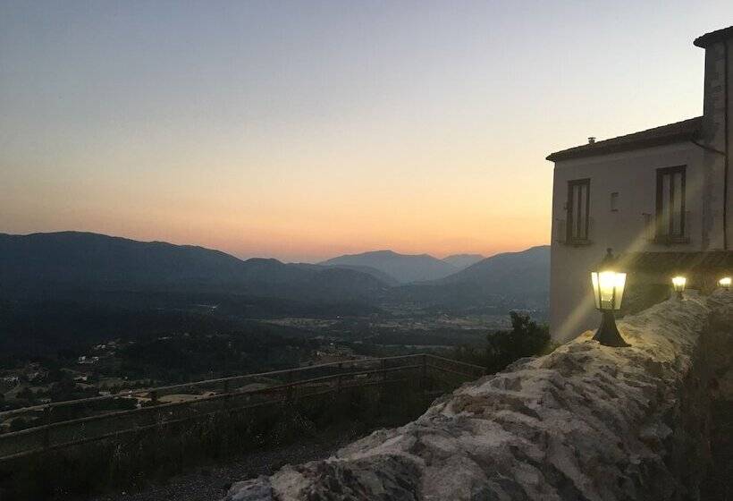 호텔 Palazzo Cestari