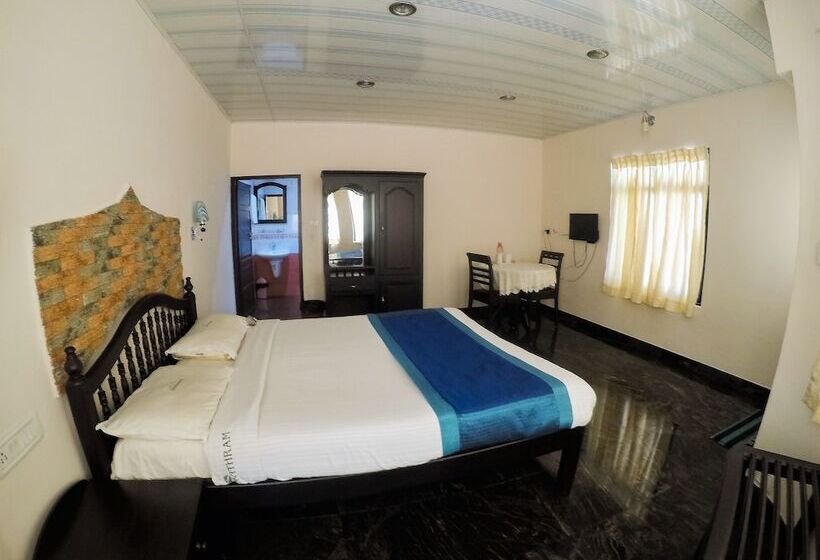 هتل Pavithram Homestay