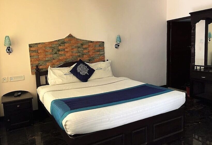 هتل Pavithram Homestay