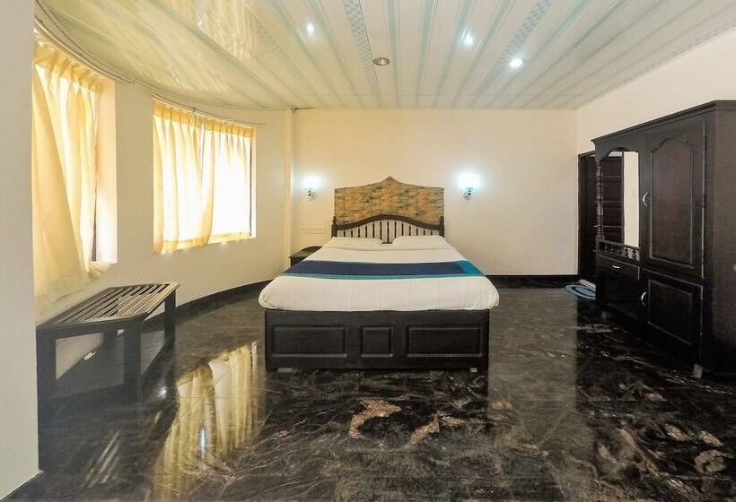 هتل Pavithram Homestay