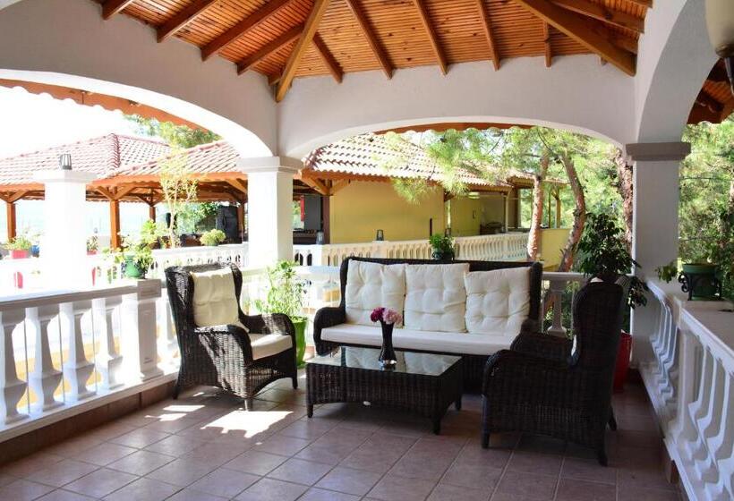 호텔 Pine Club Apart