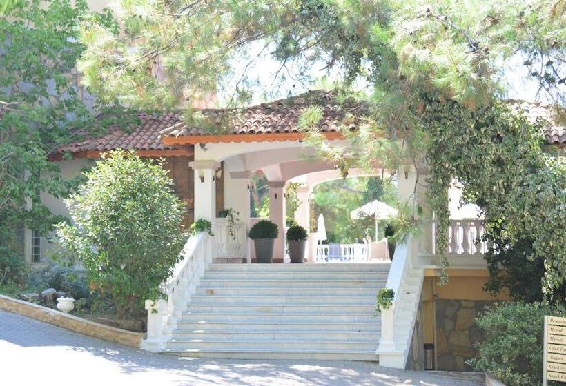 호텔 Pine Club Apart