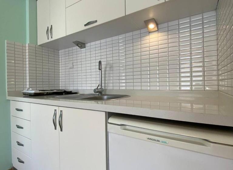 בית מלון כפרי Pine Club Apart