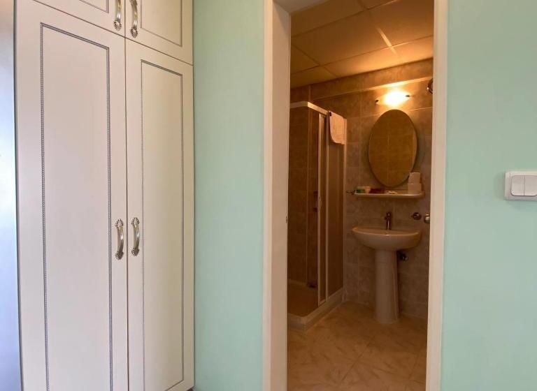 호텔 Pine Club Apart