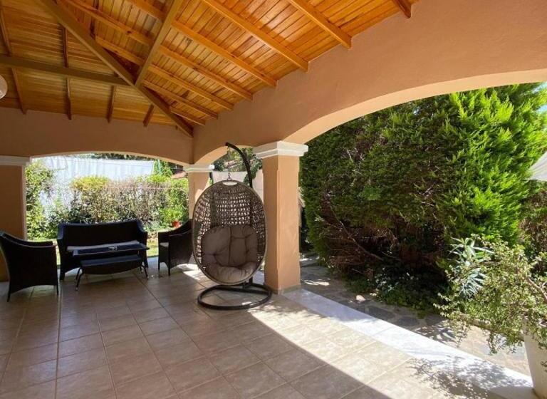 Отель Pine Club Apart