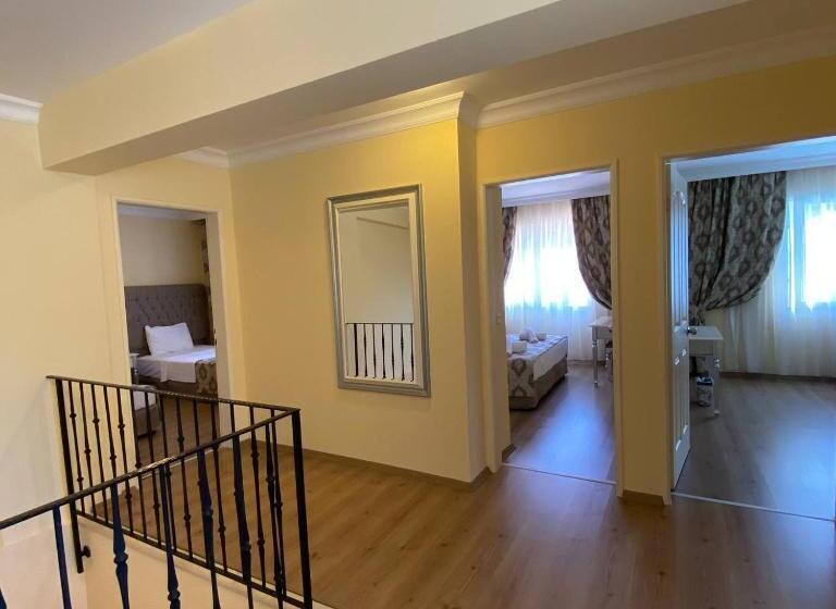 Отель Pine Club Apart